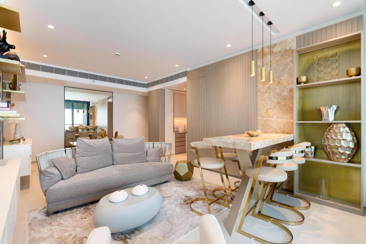 Lux I The Address Jbr I Ocean View * Dubai