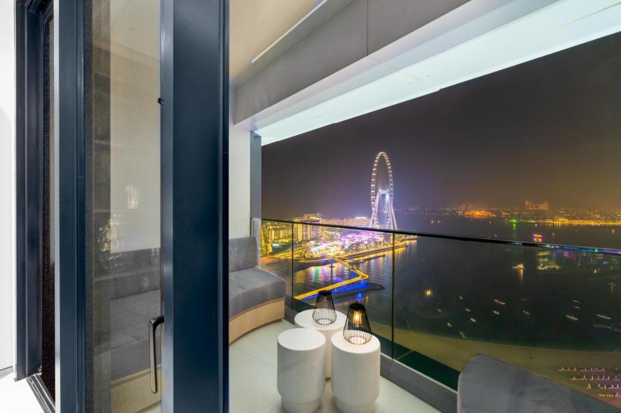 Lux I The Address Jbr I Ocean View