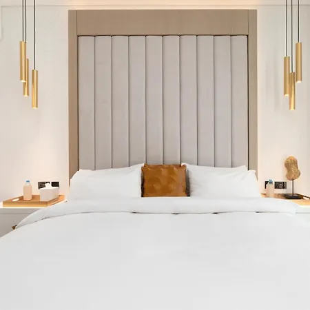 Lux Bnb I The Address Jbr I Ocean View Dubai Exterior photo