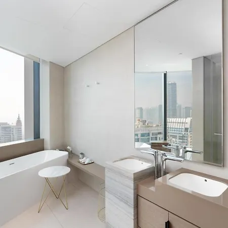 Lux Bnb I The Address Jbr I Ocean View Dubai Exterior photo